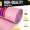 Kraft Paper Roll 17.75" X 1320" (110' Ft) Colored Paper Roll - Packing Paper Roll - Craft Supplies - Kraft Wrapping Paper Perfect as Shipping Paper Craft Paper Roll by Crown Display